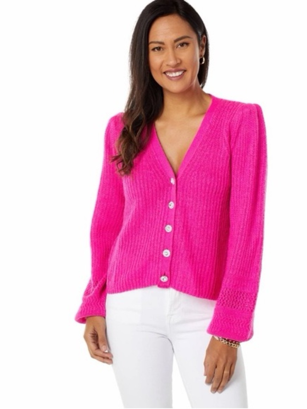 Lilly Pulitzer Laelynn Cardigan